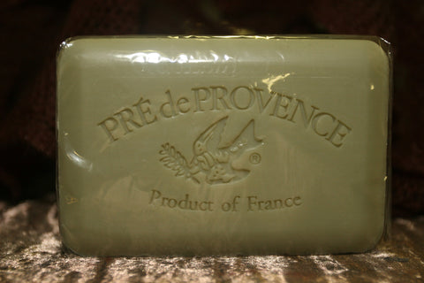 Olive Oil w/ lavender Soap